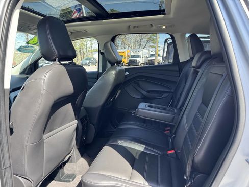 Used 2018 Ford Escape SEL image 27