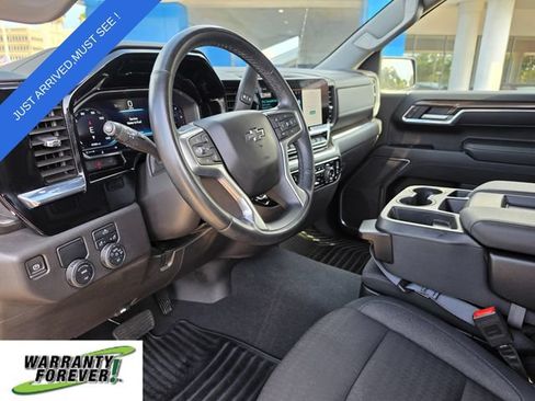 Used 2023 Chevrolet Silverado 1500 RST RWD image 14
