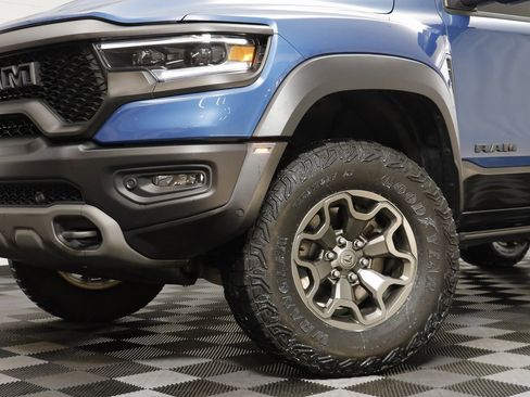 Used 2024 RAM 1500 TRX image 3