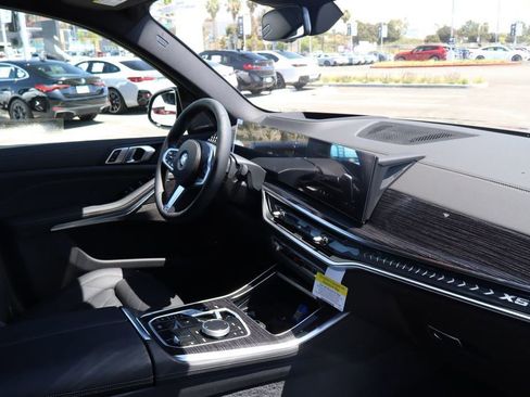 New 2026 BMW X5 xDrive50e AWD/4WD image 10