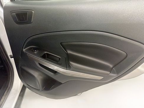 Used 2020 Ford EcoSport SES w/ Interior Protection Package AWD/4WD image 26