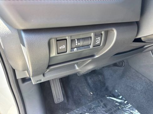 New 2026 Subaru Forester Sport w/ Onyx Edition AWD/4WD image 11