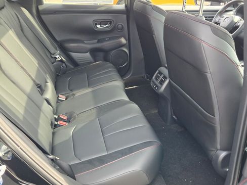 New 2026 Acura ADX A-Spec AWD/4WD image 12