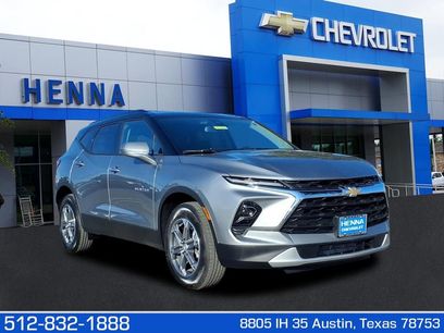 New 2026 Chevrolet Blazer LT w/ Convenience Package