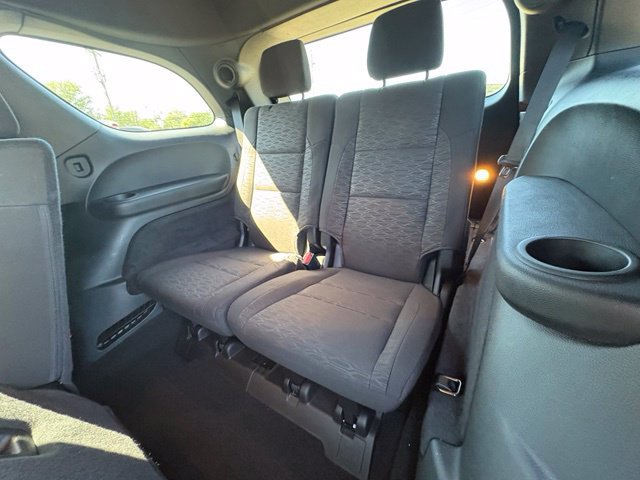 Used 2023 Dodge Durango R/T w/ Blacktop Package AWD/4WD image 25