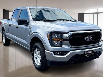 Used 2023 Ford F150 XLT w/ Trailer Tow Package