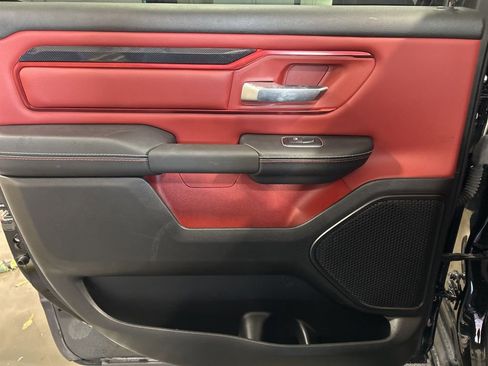 Used 2022 RAM 1500 Rebel w/ Rebel Level 1 Equipment Group image 20