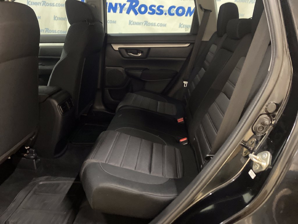 Used 2019 Honda CR-V LX image 10