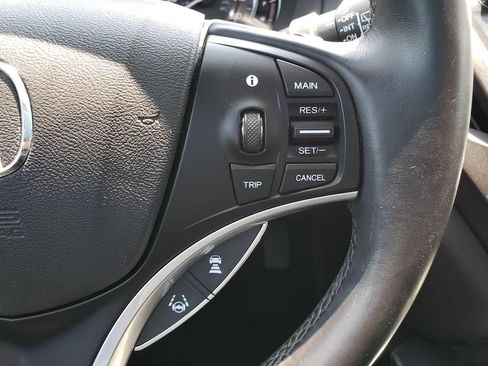 Used 2020 Acura MDX SH-AWD w/ Technology Package image 14