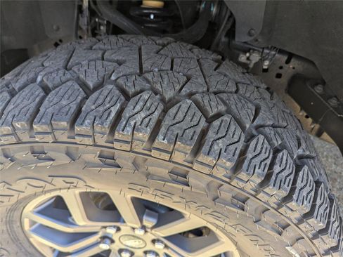 Used 2023 Ford F150 Tremor w/ Equipment Group 402A High image 10