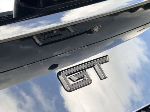 Used 2024 Ford Mustang GT Premium image 10