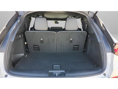 Used 2018 Acura MDX FWD w/ Technology Package image 16