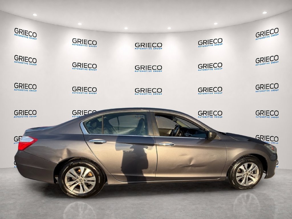 Used 2015 Honda Accord LX image 8