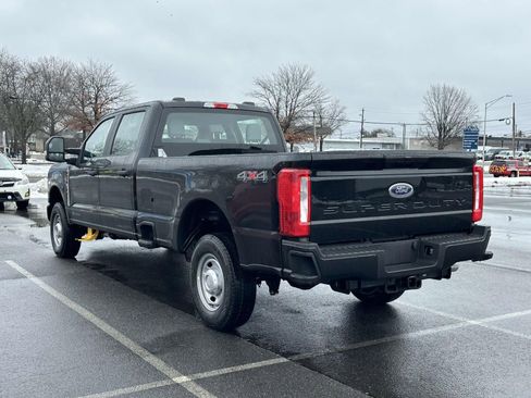 New 2025 Ford F250 XL image 4