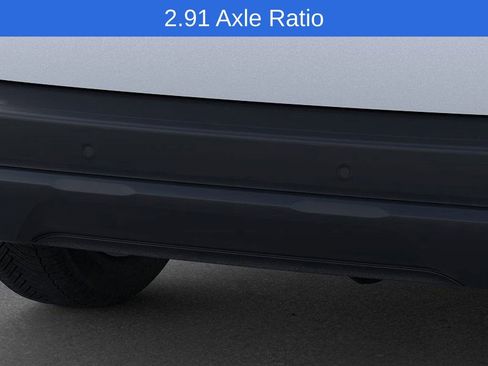 New 2026 Ford Escape ST-Line Select w/ Tech Pack #1 image 23