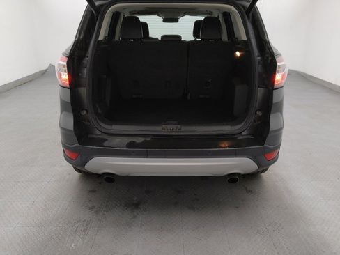 Used 2018 Ford Escape SEL image 29
