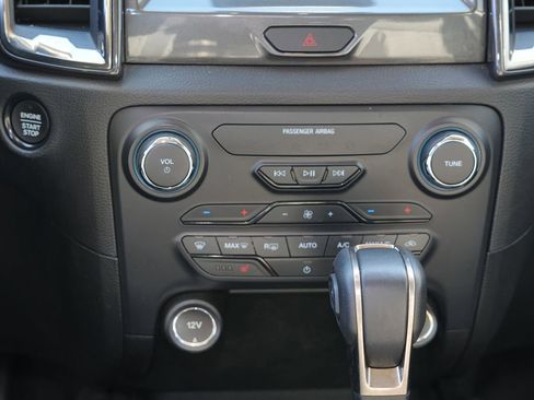 Used 2021 Ford Ranger Lariat w/ Equipment Group 501A High AWD/4WD image 25