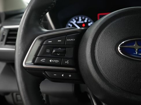 Used 2023 Subaru Ascent Touring AWD/4WD image 28