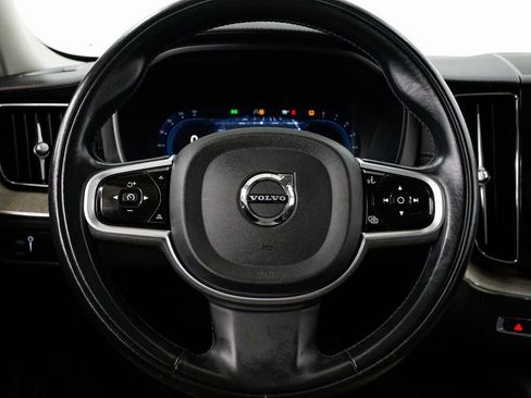 Used 2022 Volvo XC60 B5 Inscription w/ Advanced Package image 12