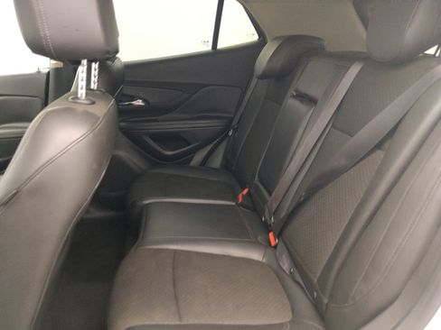 Used 2019 Buick Encore Preferred FWD image 18