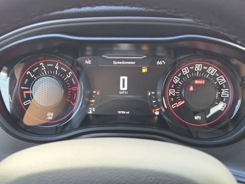 Used 2023 Dodge Challenger R/T w/ Blacktop Package image 19