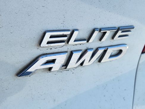 Used 2017 Honda Pilot Elite image 10