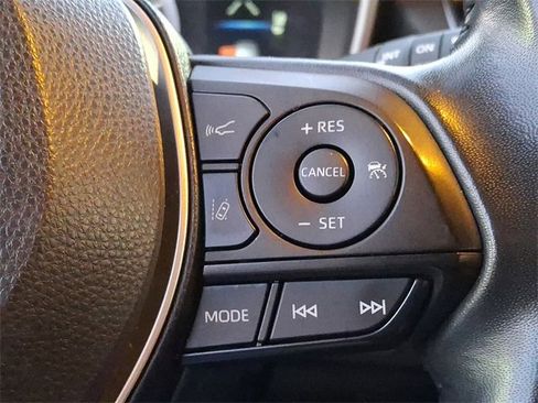 Certified 2022 Toyota Corolla SE image 27