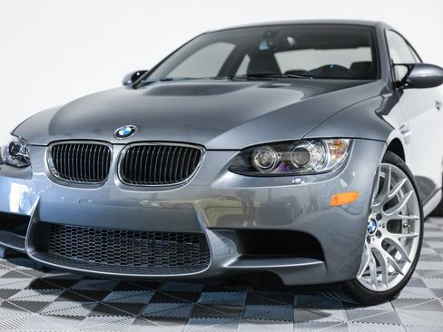 Used 2011 BMW M3 Coupe image 10