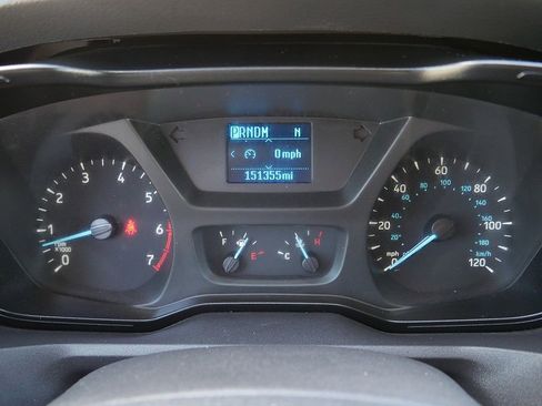 Used 2017 Ford Transit 250 130 Medium Roof w/ Interior Upgrade Package RWD image 31