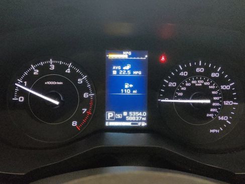 Used 2022 Subaru Impreza 2.0i Premium w/ Popular Package #3 AWD/4WD image 23