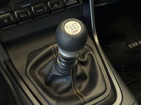 New 2026 Subaru BRZ Series.Yellow image 19