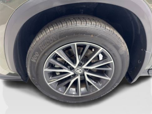 Used 2024 Lexus NX 250 FWD w/ Premium Package image 86