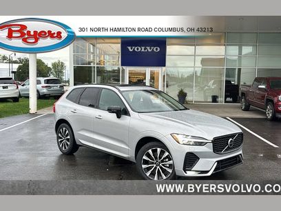Certified 2024 Volvo XC60 B5 Core w/ Climate Package