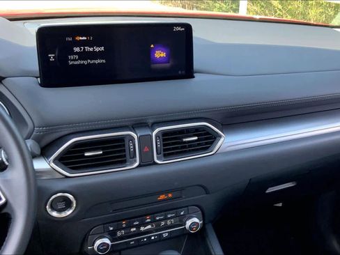 Used 2023 MAZDA CX-5 AWD 2.5 S w/ Preferred Package image 6