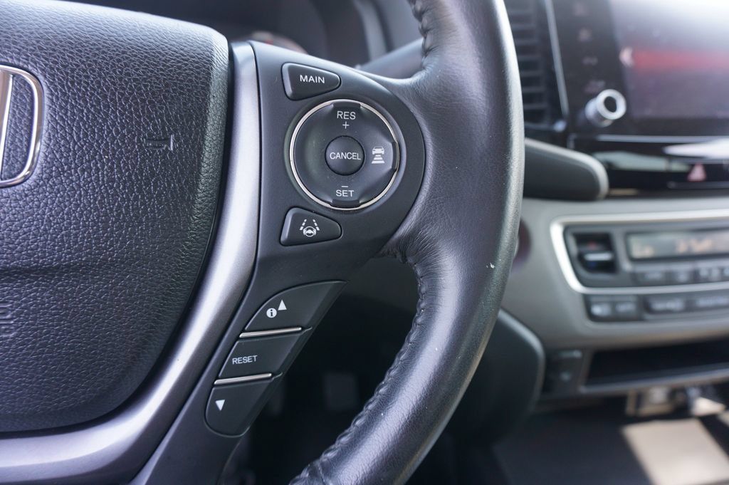 Used 2023 Honda Ridgeline RTL image 9