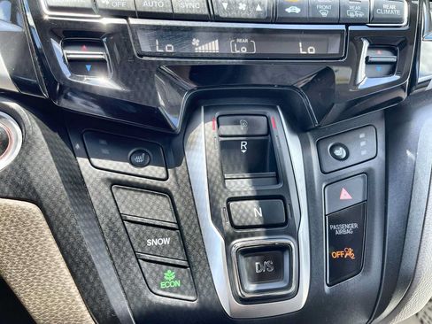 Used 2019 Honda Odyssey EX-L image 21