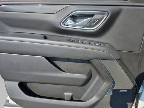 Certified 2023 GMC Yukon XL AT4 w/ LPO, Floor Liner Package AWD/4WD image 30