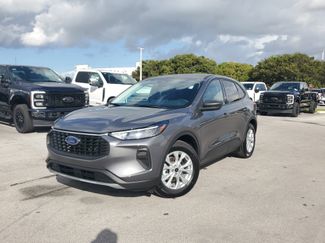 Used 2025 Ford Escape Active w/ Tech Pack #1 360° Tour