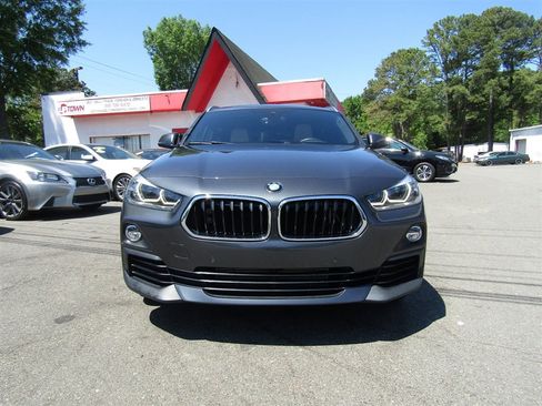 Used 2019 BMW X2 xDrive28i w/ Convenience Package AWD/4WD image 3