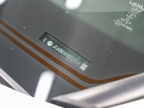 Used 2022 Lexus RX 350L FWD w/ Premium Package image 30