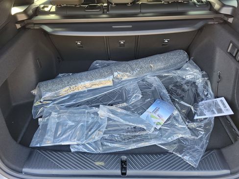 New 2026 BMW X3 xDrive30 w/ Convenience Package image 6