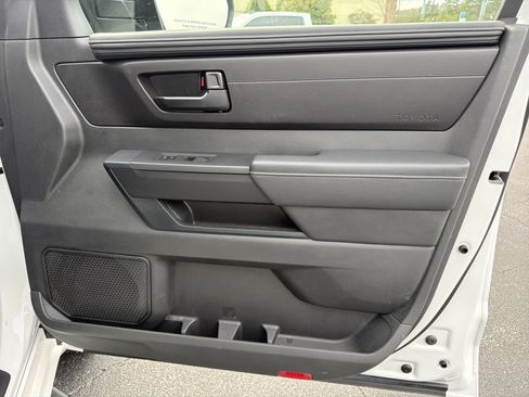 Used 2024 Toyota Tundra SR image 14