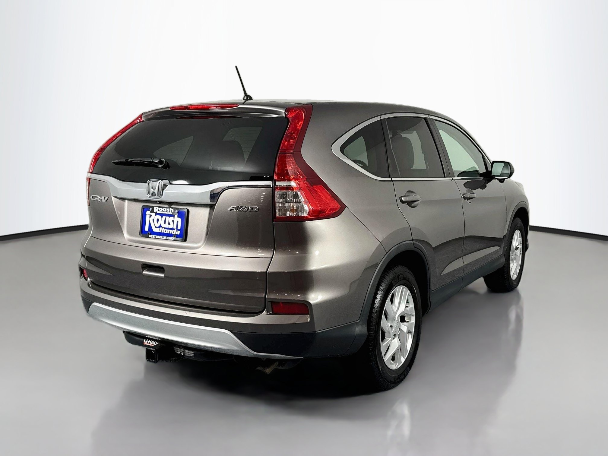 Used 2015 Honda CR-V EX image 5