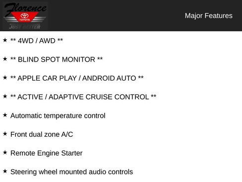 Used 2025 Nissan Frontier PRO-4X AWD/4WD image 13