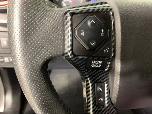 Used 2021 Toyota Tacoma TRD Sport w/ TRD Premium Sport Package image 20