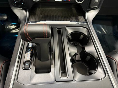 New 2025 Ford F150 Raptor w/ Equipment Group 803A Raptor R image 43