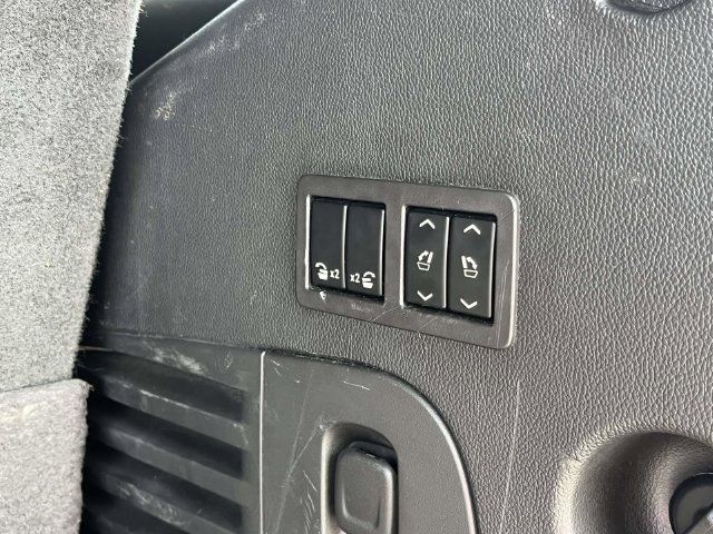 Used 2017 Chevrolet Tahoe Premier AWD/4WD image 24