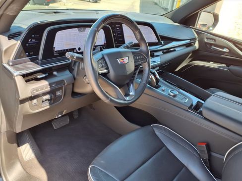 Used 2024 Cadillac Escalade Sport image 19