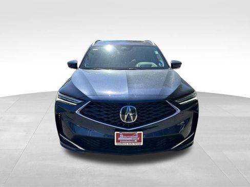 New 2026 Acura MDX SH-AWD w/ Advance Package image 8