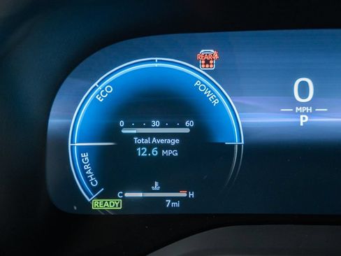 New 2026 Toyota Sienna Platinum AWD/4WD image 46